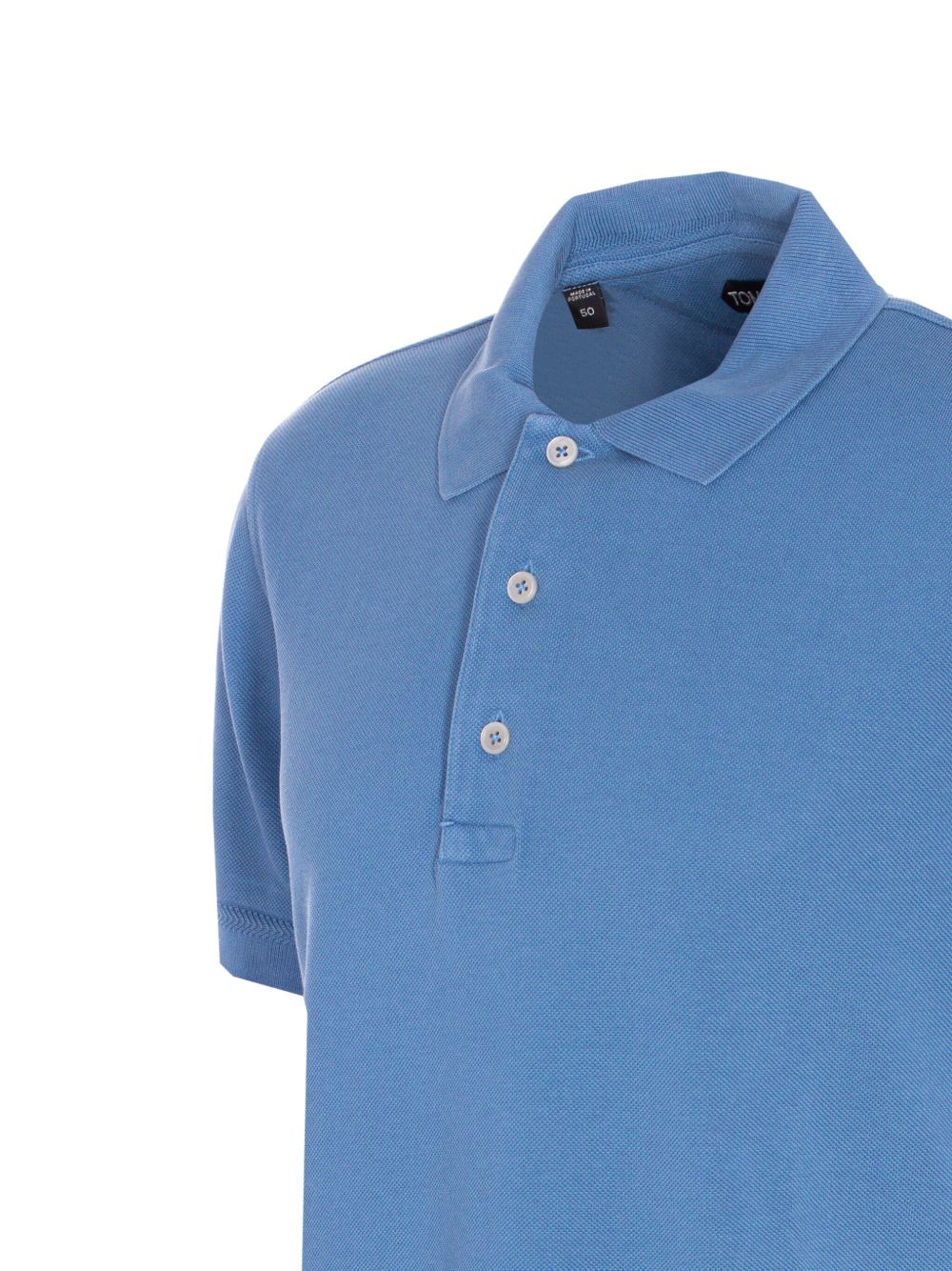 Tom Ford Polo Shirt