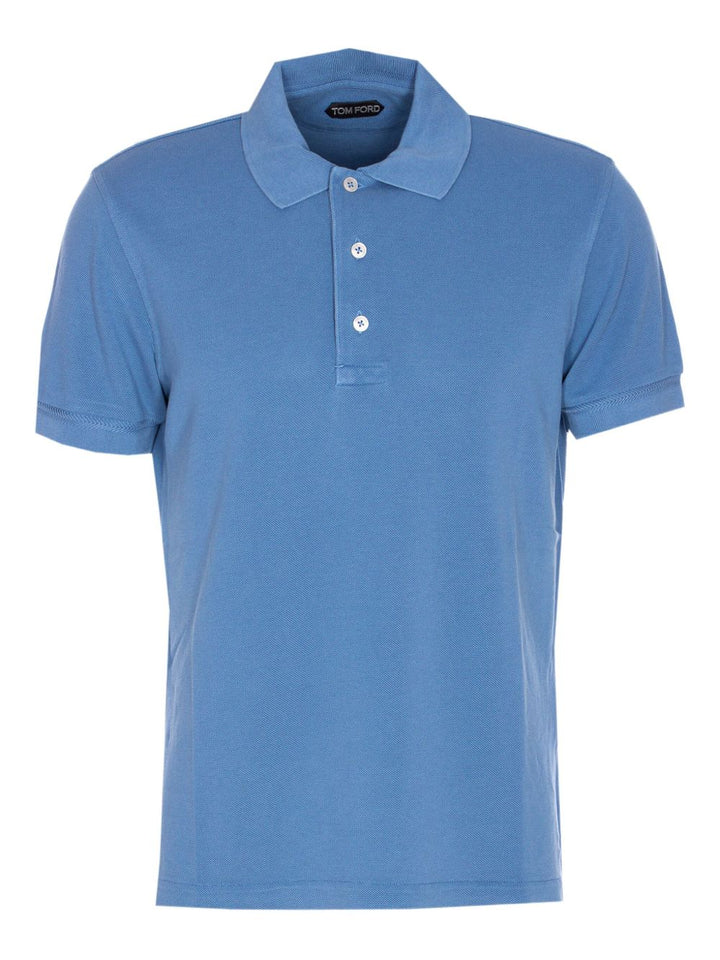 Tom Ford Polo Shirt