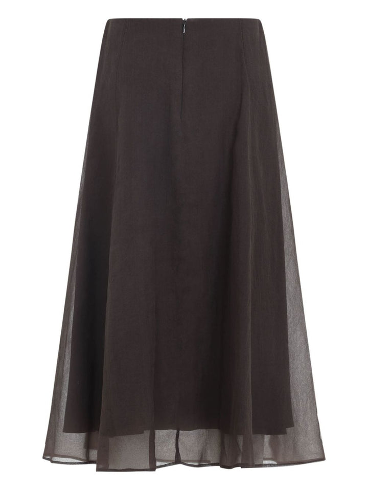 Brunello Cucinelli Skirt