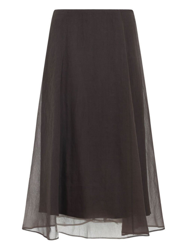 Brunello Cucinelli Skirt