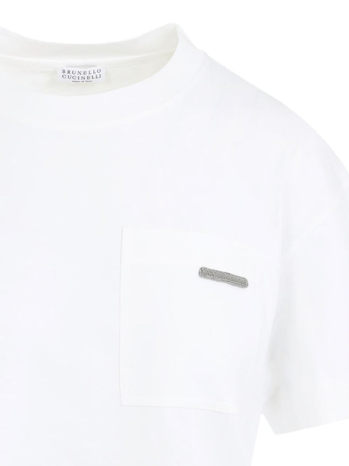 Brunello Cucinelli T-shirt