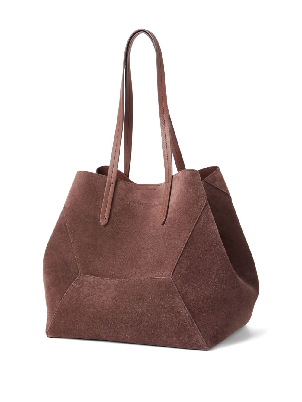 Brunello Cucinelli BC Duo bag