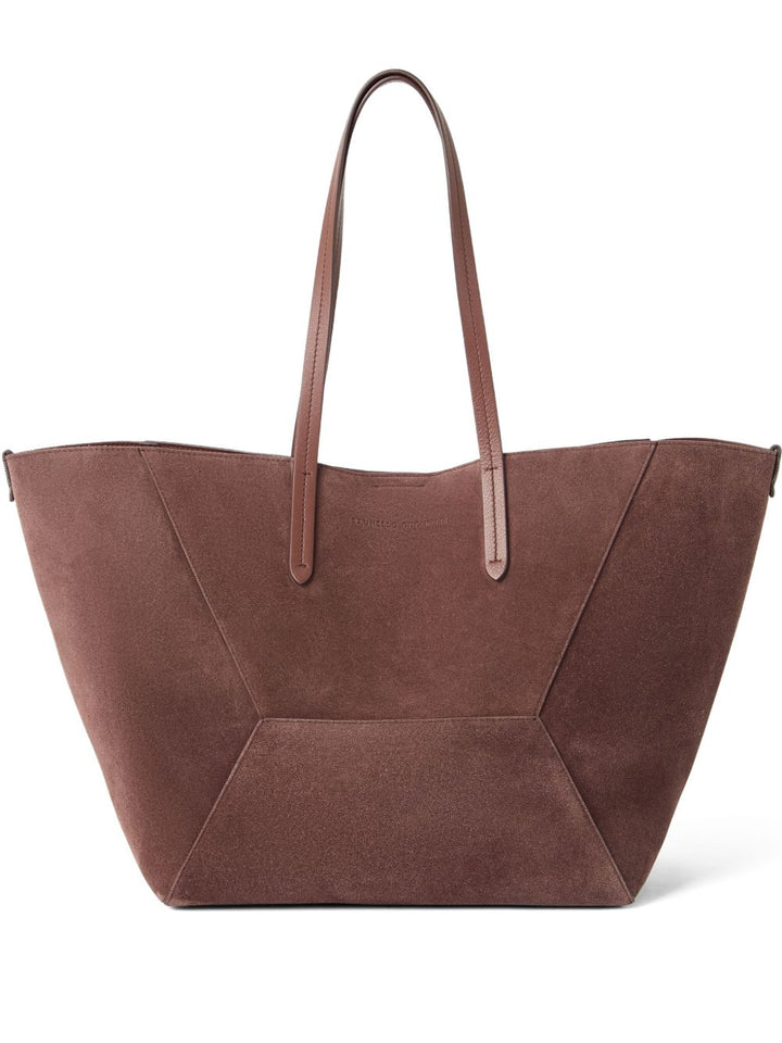 Brunello Cucinelli BC Duo bag