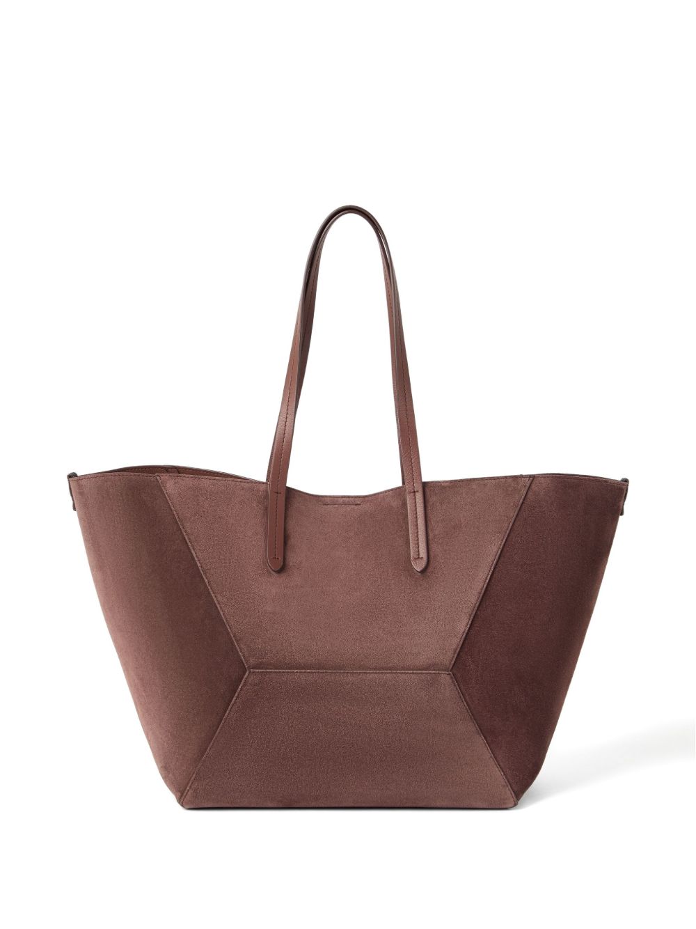 Brunello Cucinelli BC Duo bag