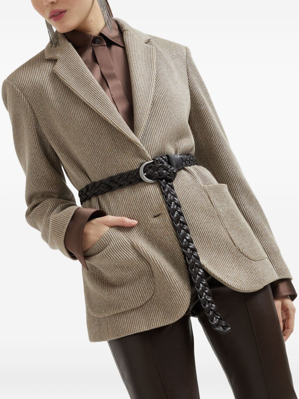 Brunello Cucinelli Jacket
