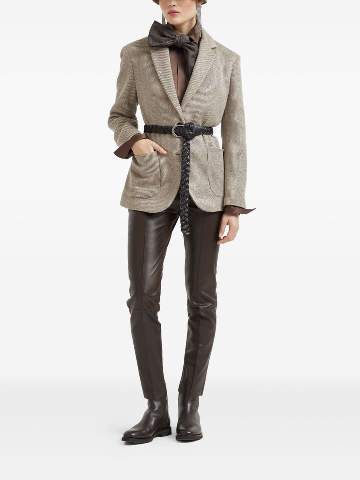 Brunello Cucinelli Jacket