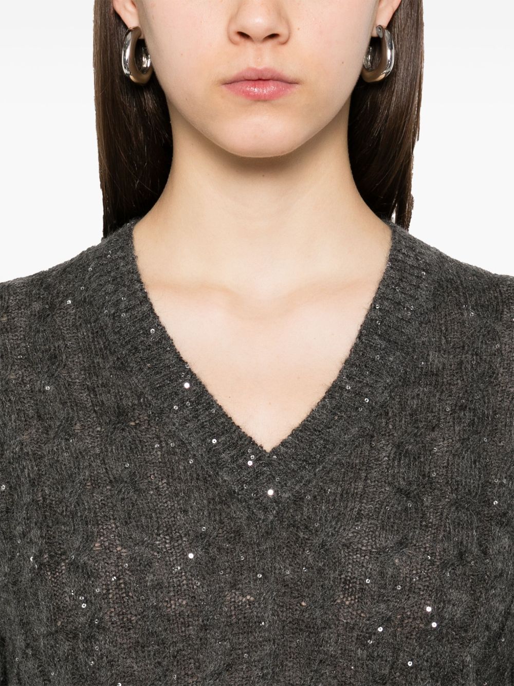 Brunello Cucinelli Sweater
