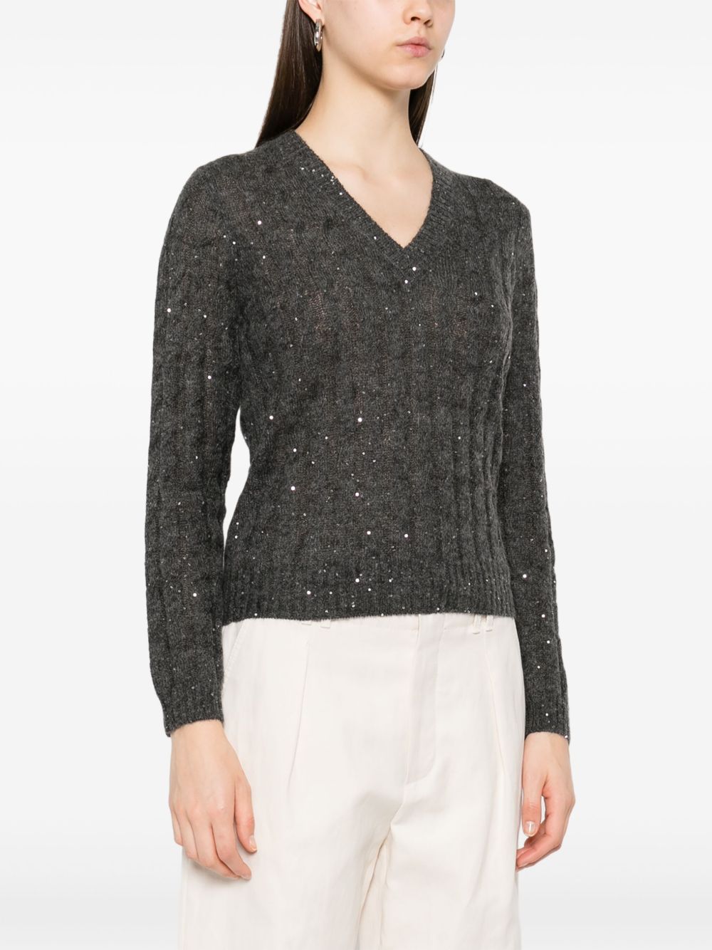 Brunello Cucinelli Sweater
