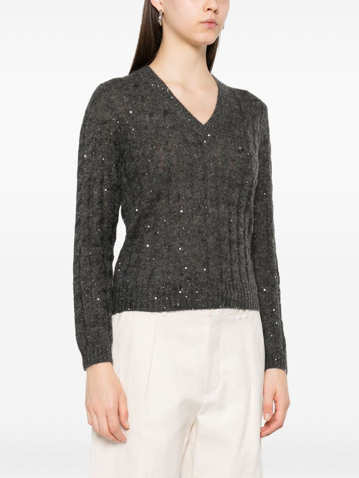 Brunello Cucinelli Sweater
