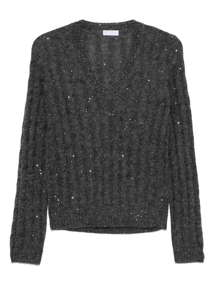 Brunello Cucinelli Sweater