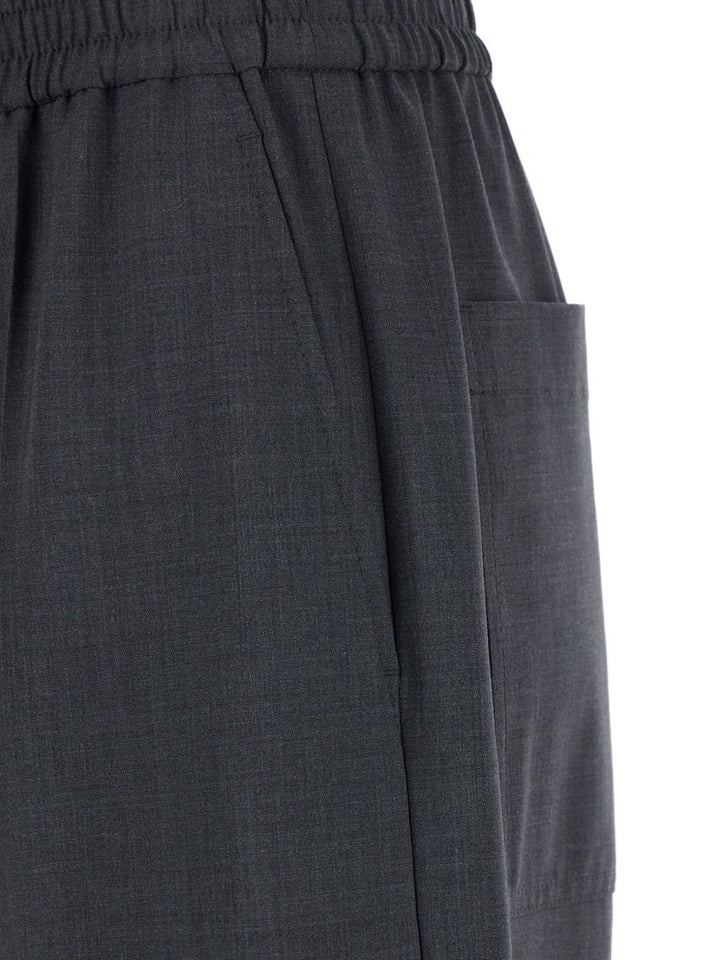 Brunello Cucinelli Trousers