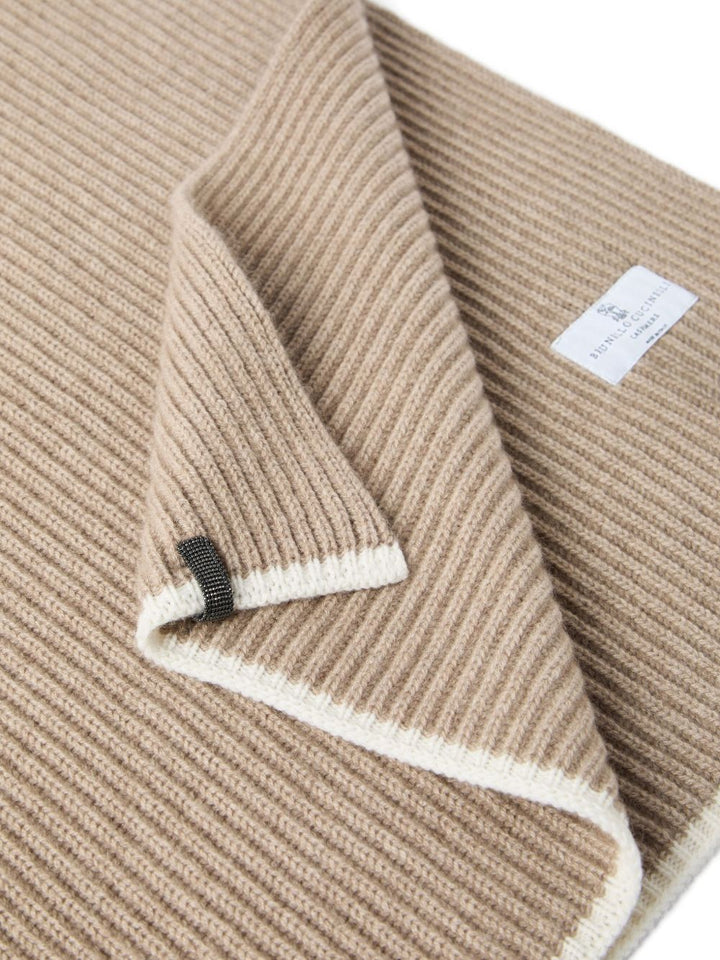 Brunello Cucinelli Scarf