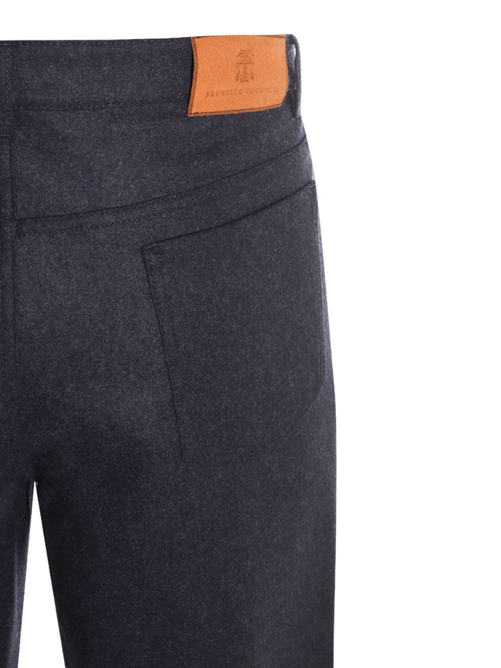 Brunello Cucinelli Trousers