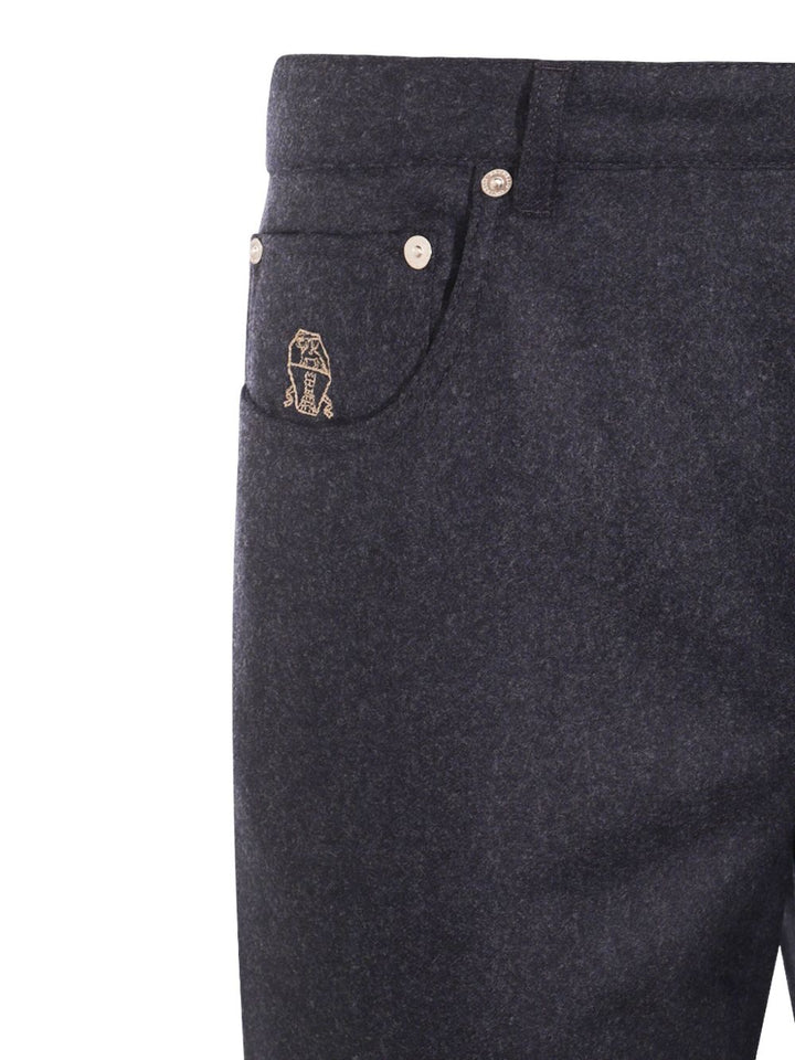 Brunello Cucinelli Trousers