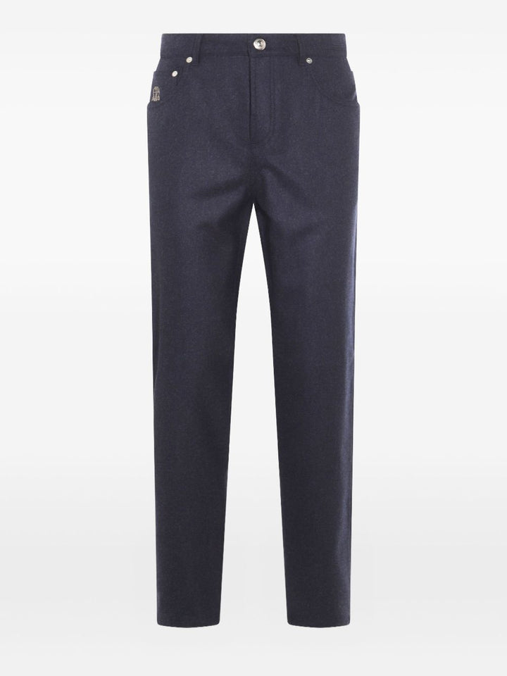 Brunello Cucinelli Trousers