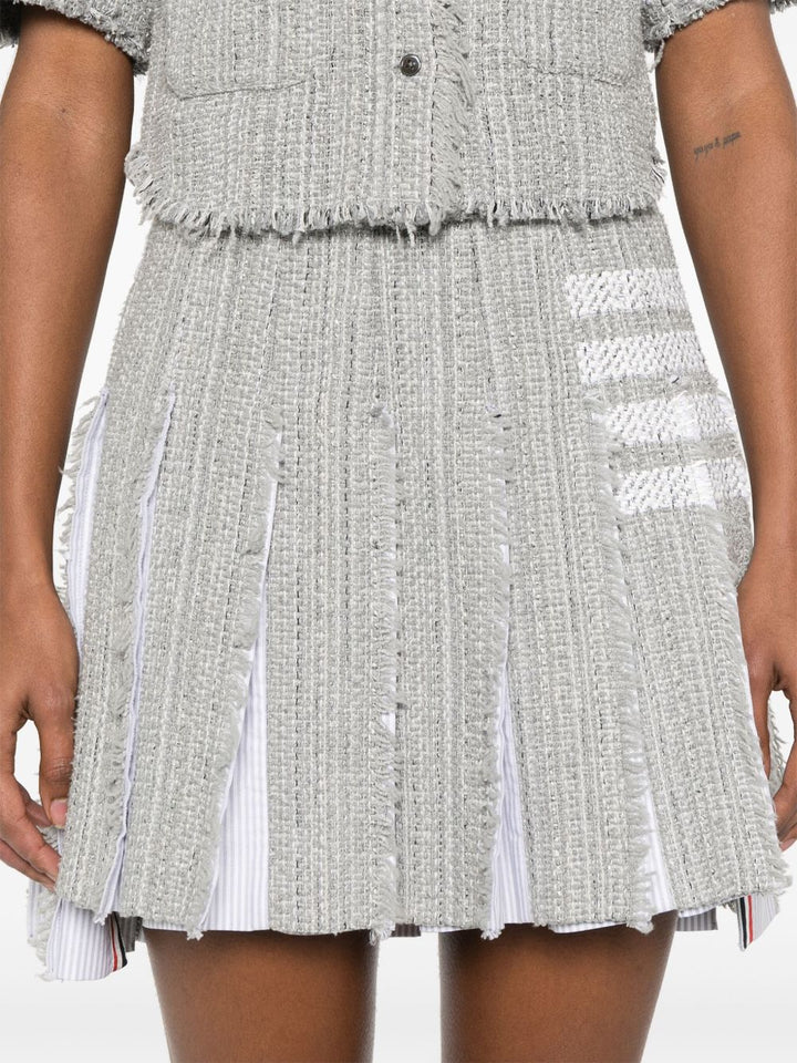 Thom Browne Skirt