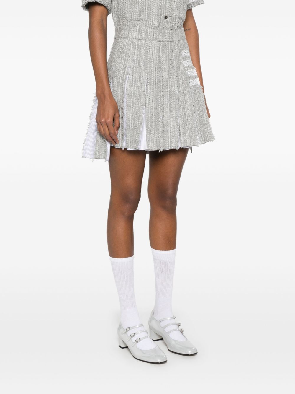 Thom Browne Skirt