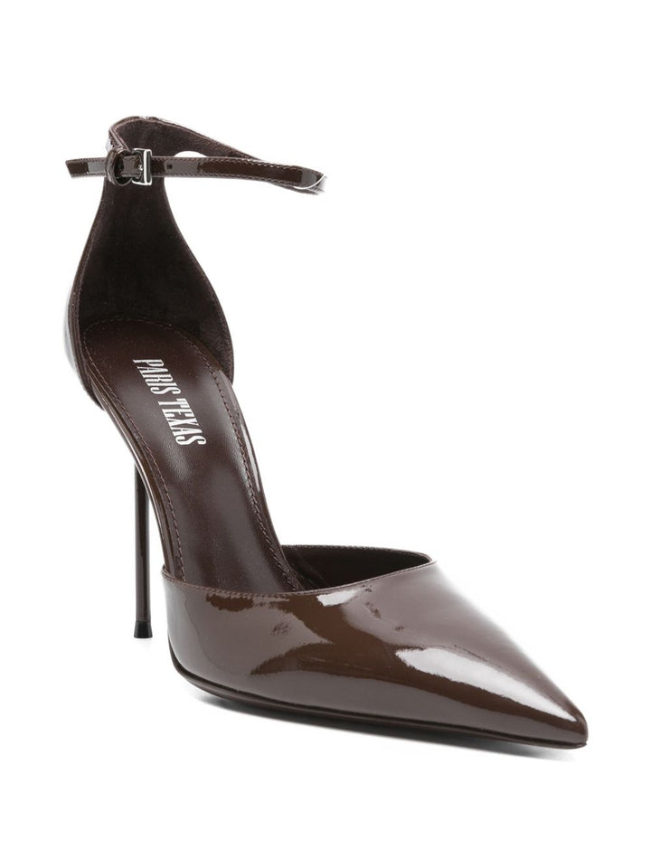 Paris Texas Pumps