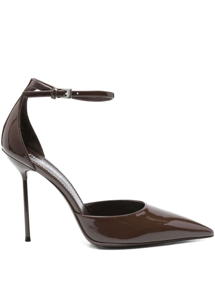 Paris Texas Pumps