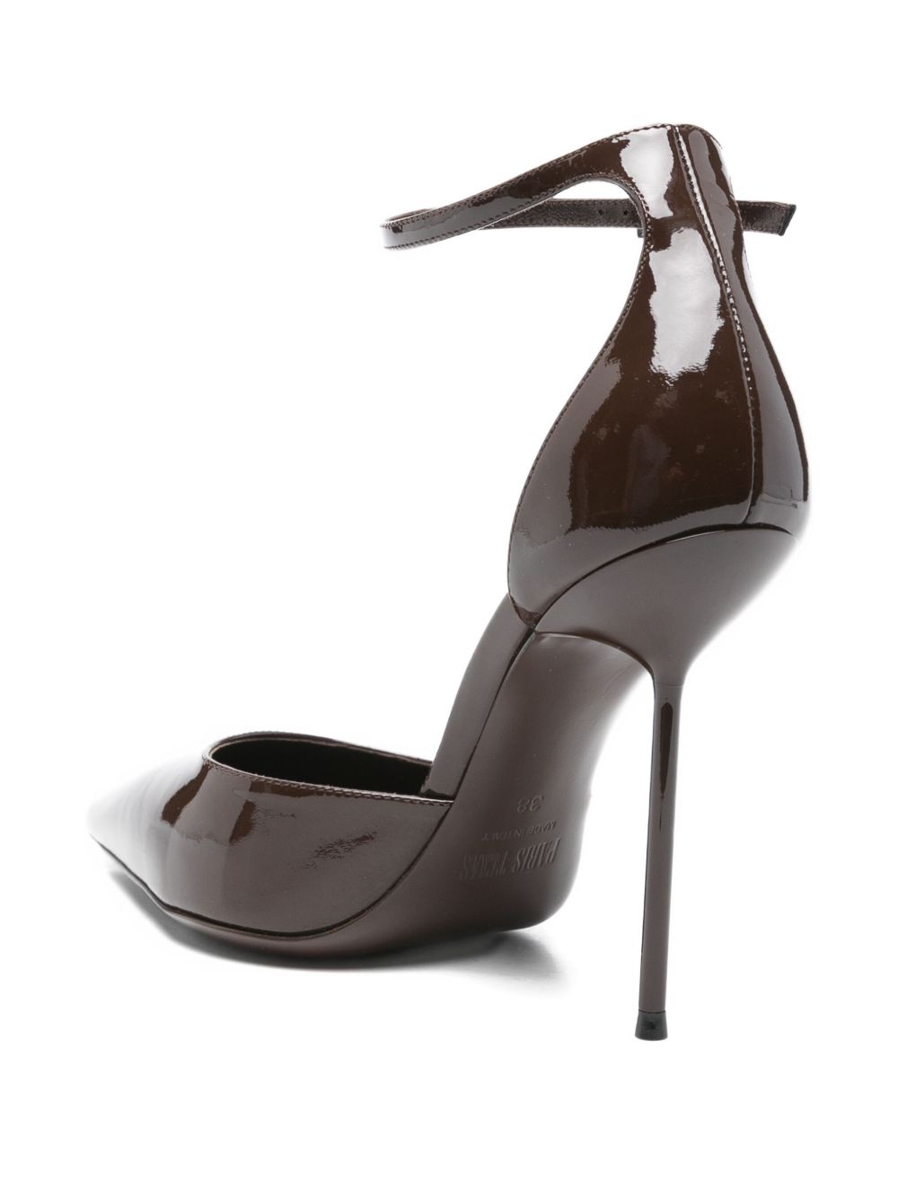 Paris Texas Pumps