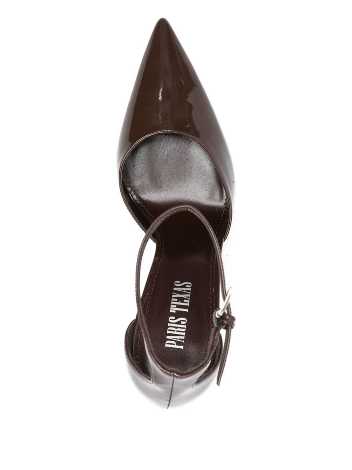 Paris Texas Pumps