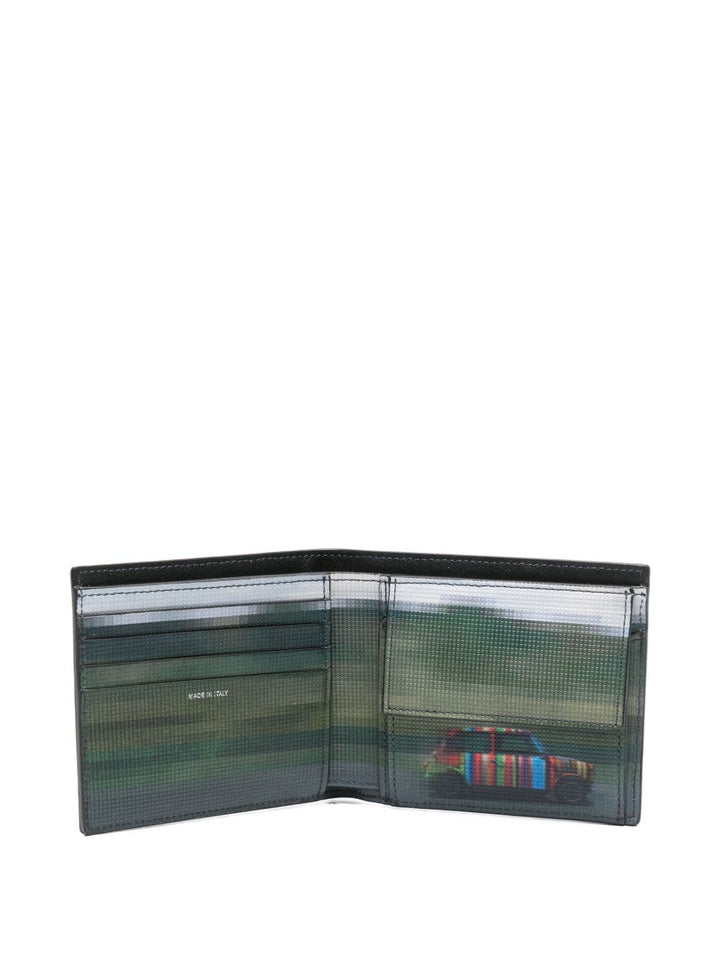 Paul Smith Wallet