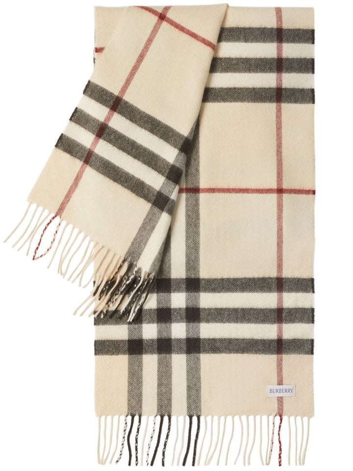 Burberry Scarf