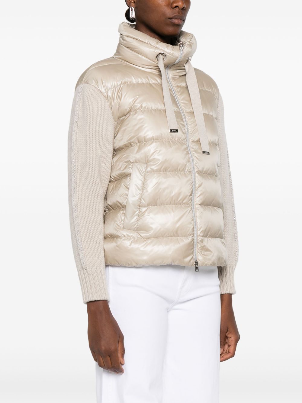 Herno jacket