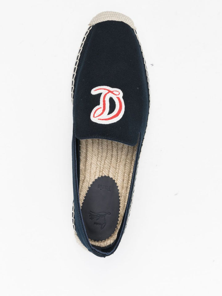 Christian Louboutin Espadrilles