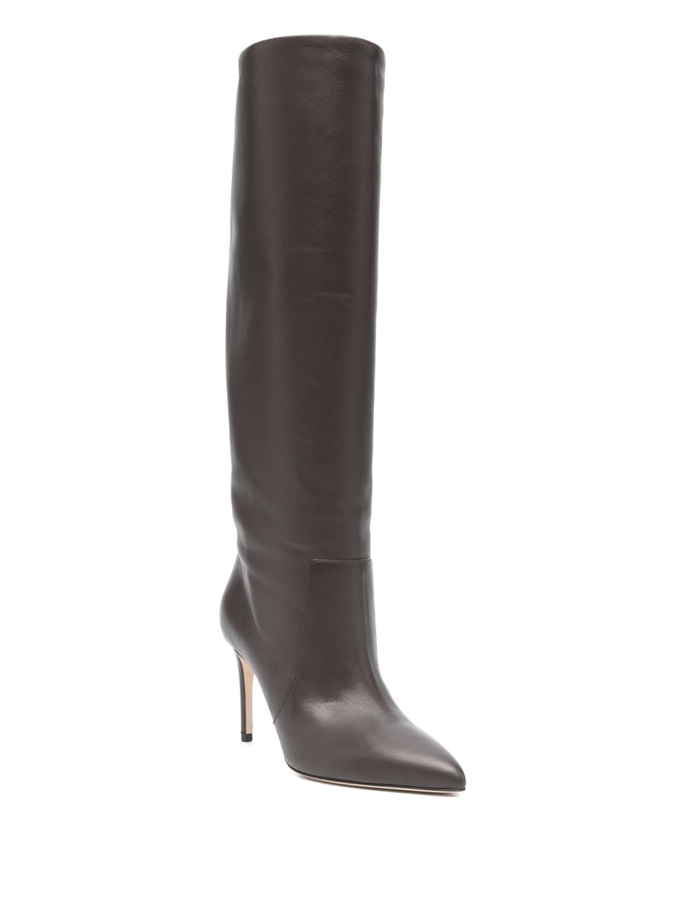 Paris Texas Boots