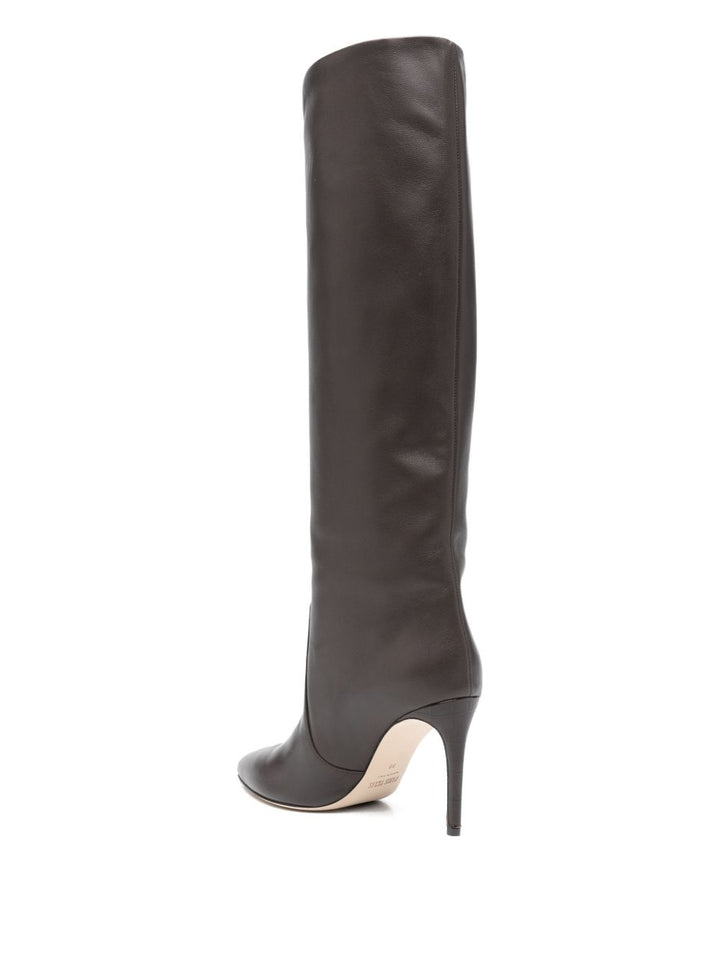 Paris Texas Boots