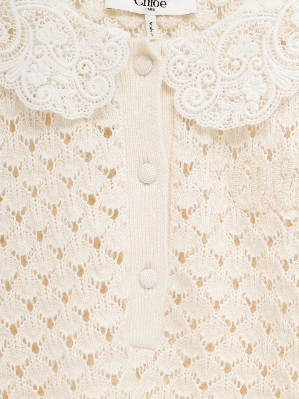 Chloé Sweater
