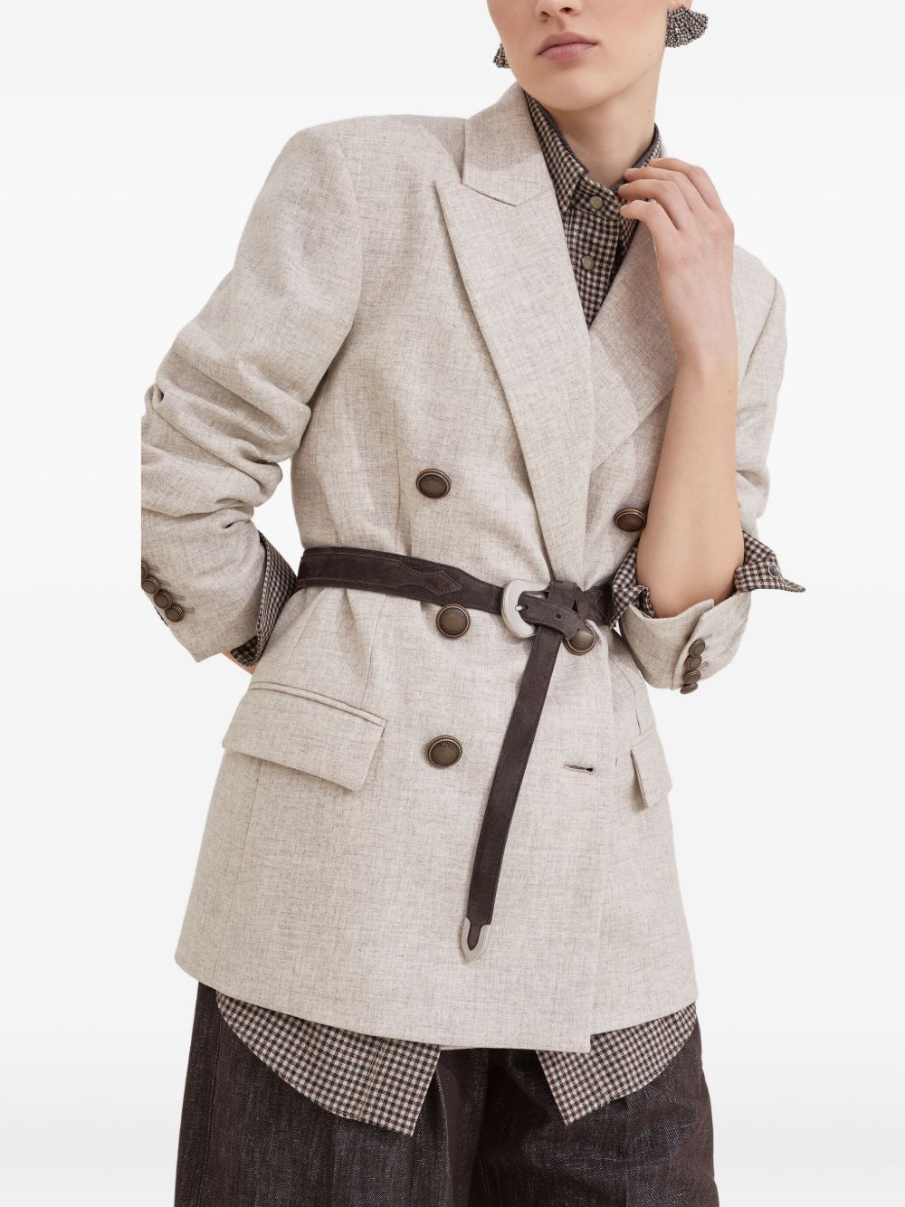 Brunello Cucinelli Jacket