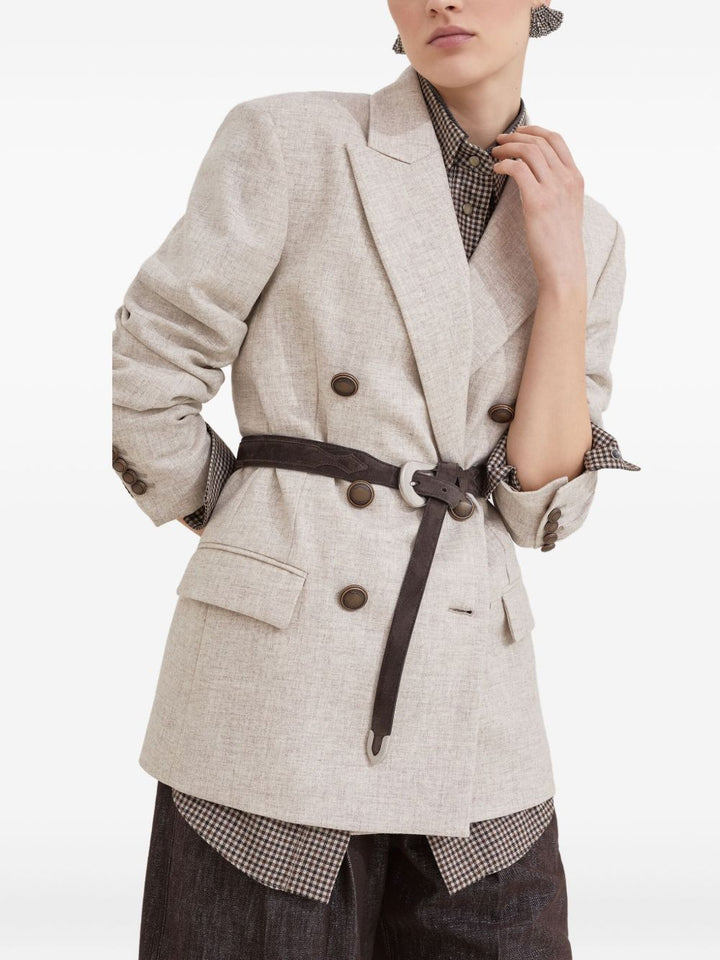 Brunello Cucinelli Jacket