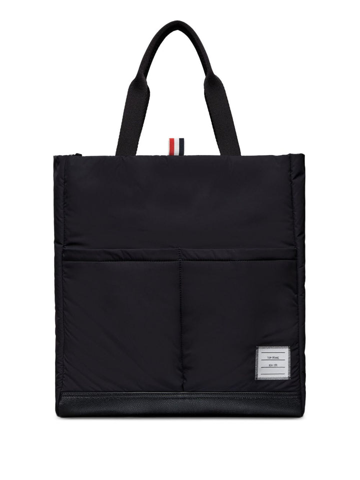 Thom Browne Tote