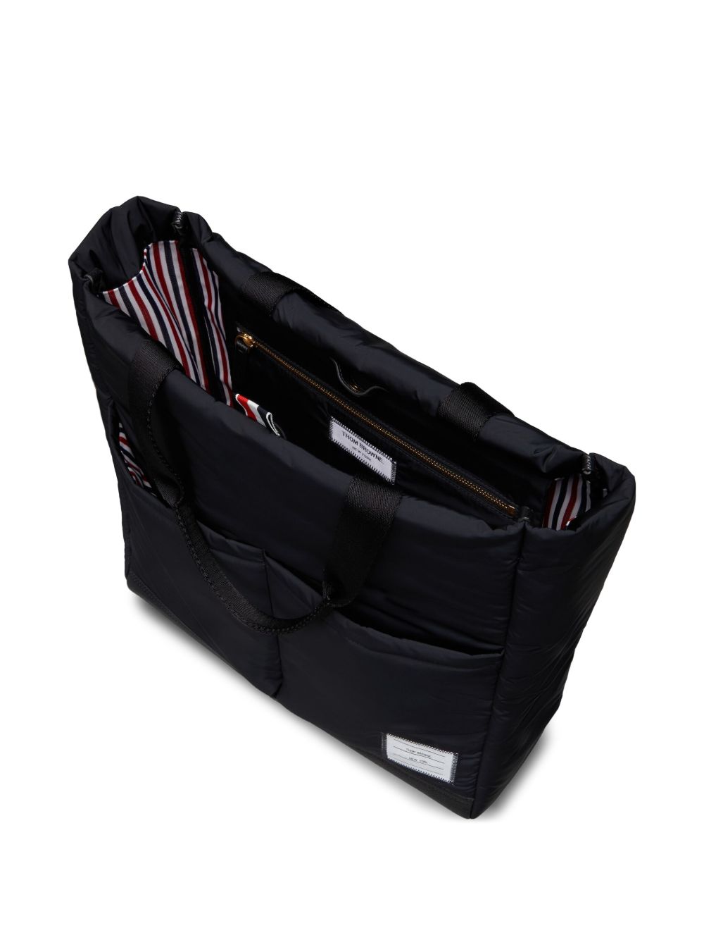 Thom Browne Tote
