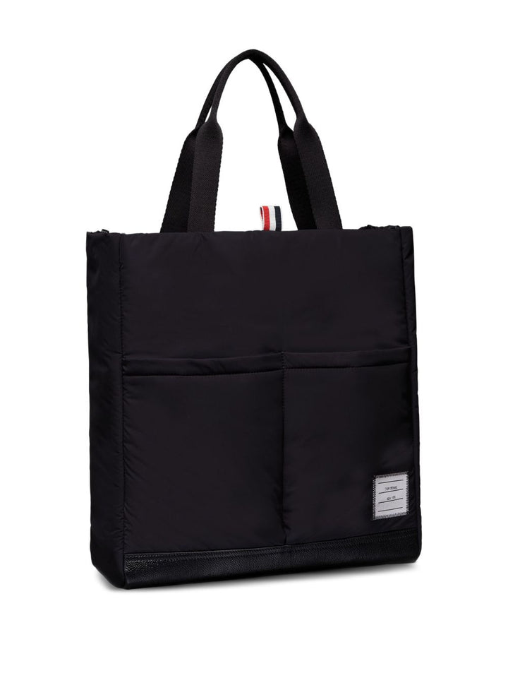 Thom Browne Tote