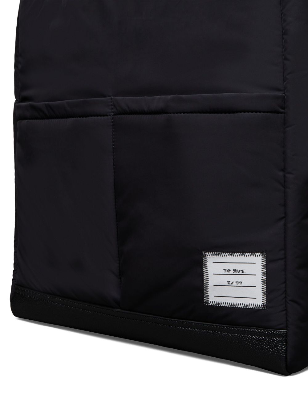 Thom Browne Tote