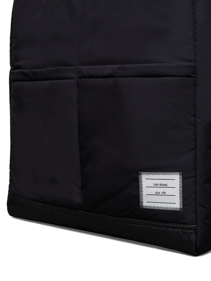 Thom Browne Tote