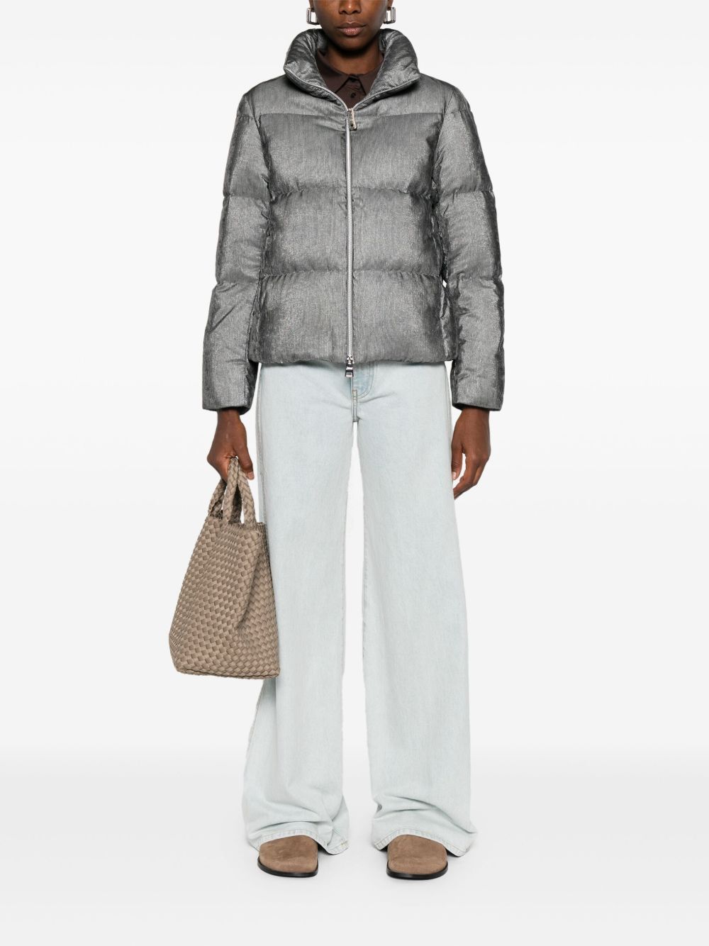 Herno jacket