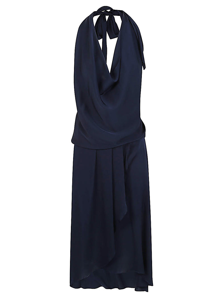 SILK95FIVE Dress
