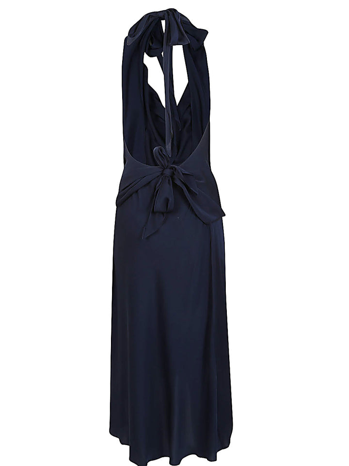 SILK95FIVE Dress