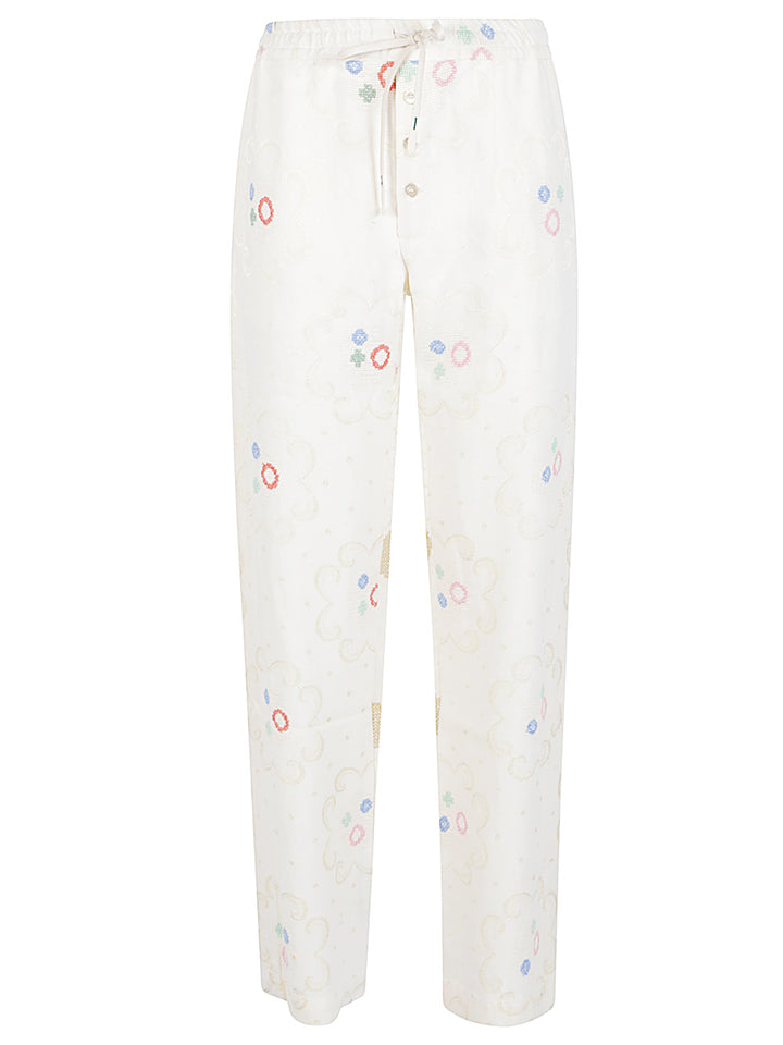Front Street Trousers