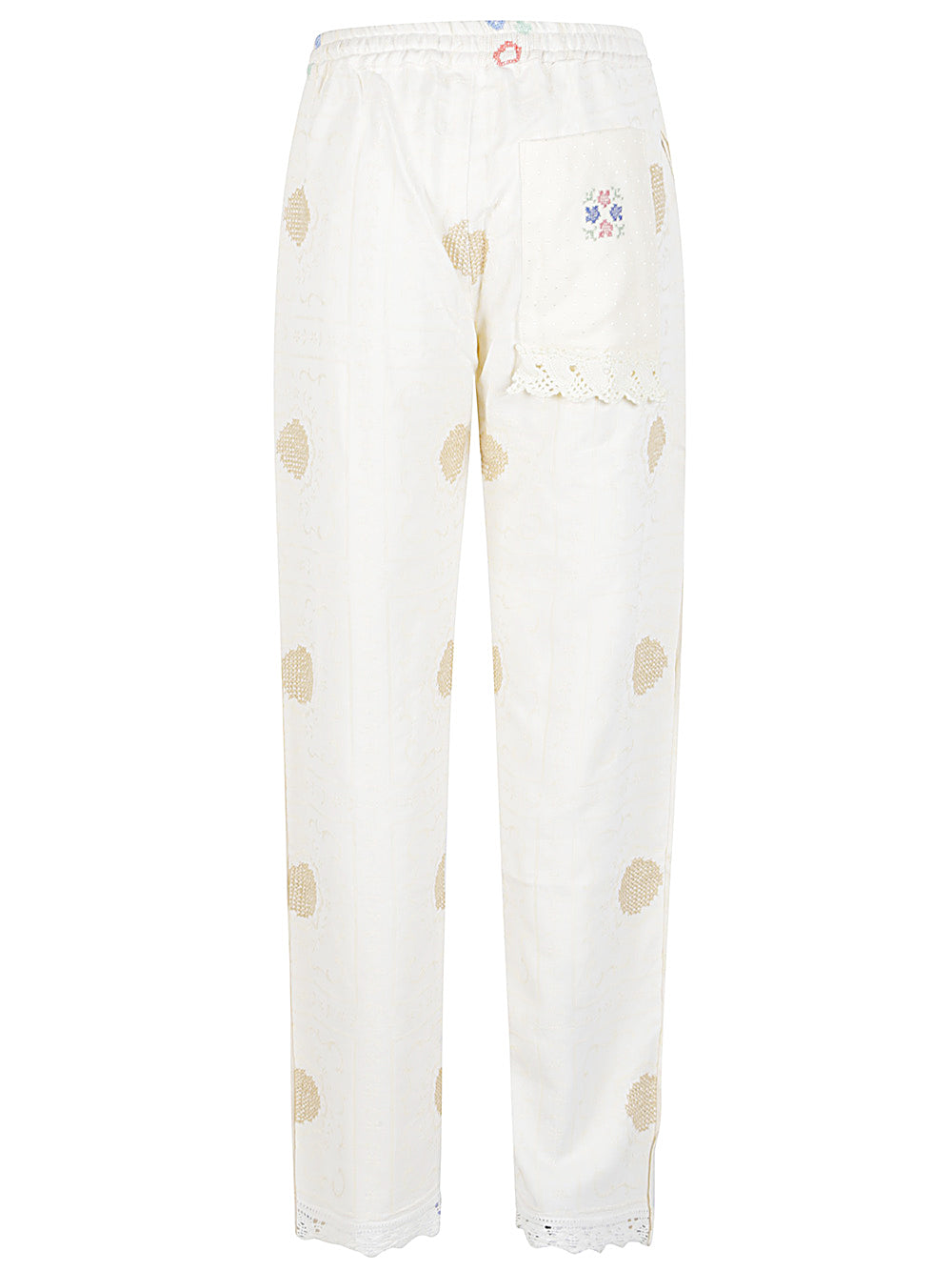 Front Street Trousers