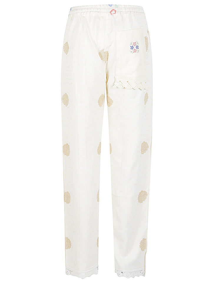 Front Street Trousers