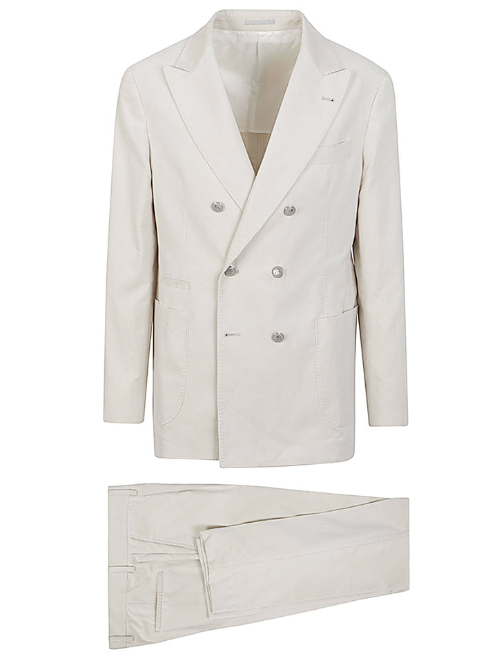 Brunello Cucinelli Suit