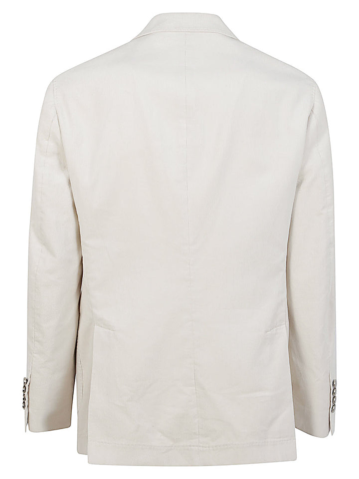 Brunello Cucinelli Suit