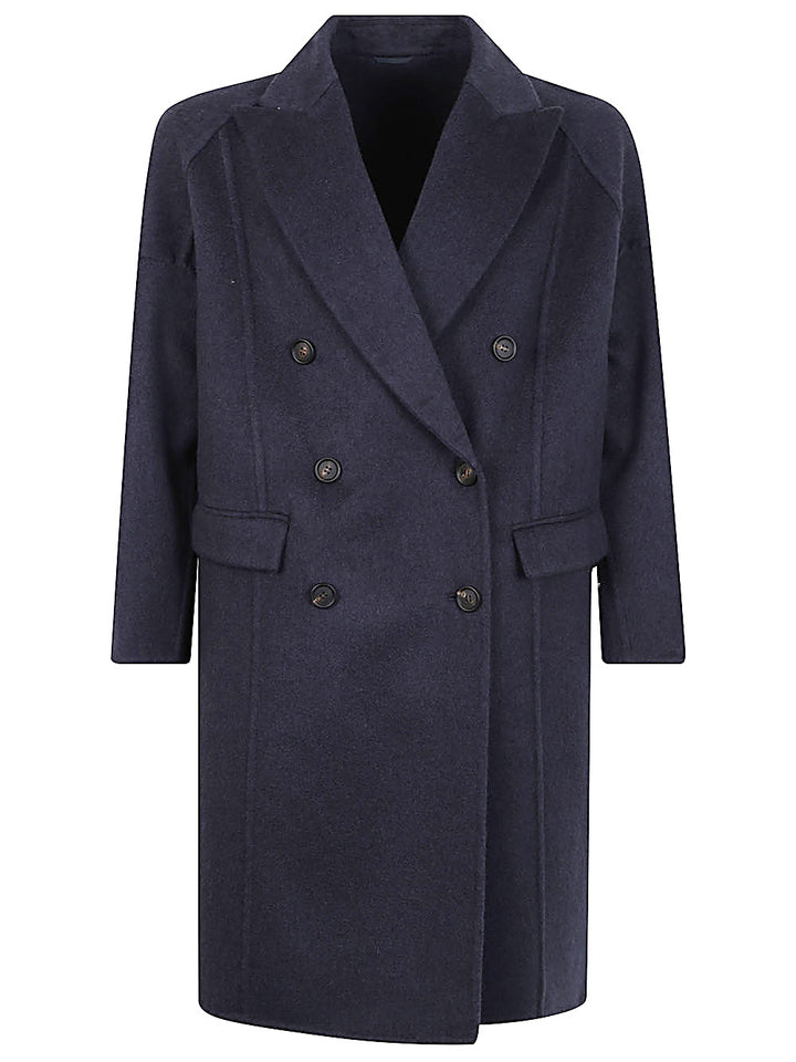 Brunello Cucinelli Coat
