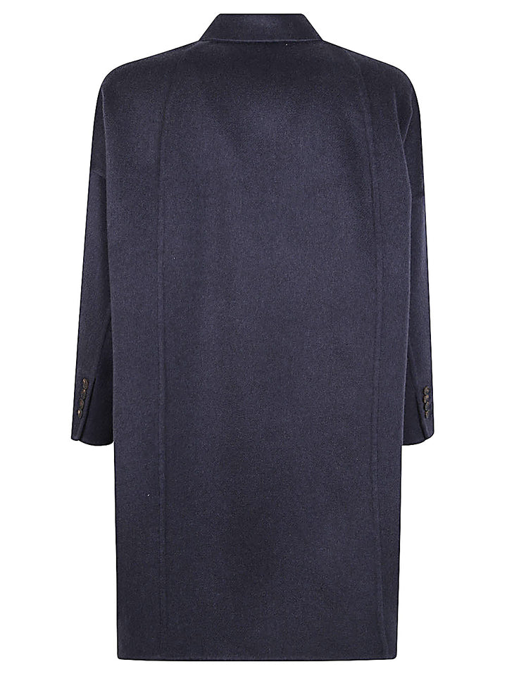 Brunello Cucinelli Coat