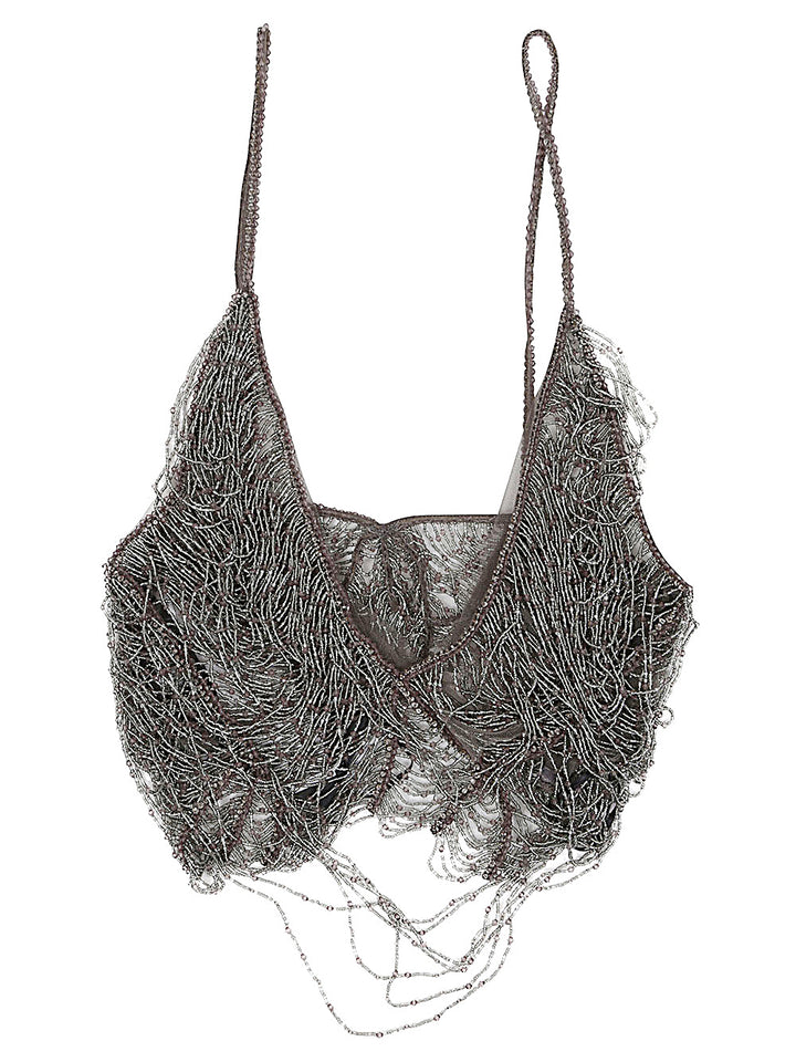 THE ATTICO FASHION Top